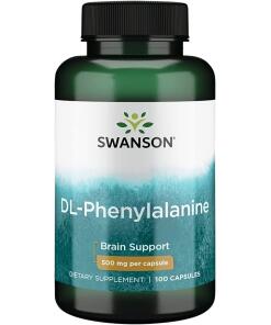 DL-Phenylalanine