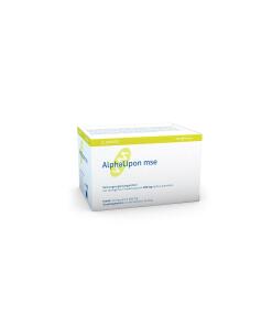 DR. ENZMANN MSE AlphaLipon MSE (90 caps)