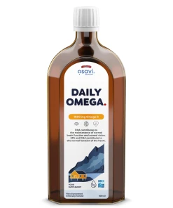 Daily Omega