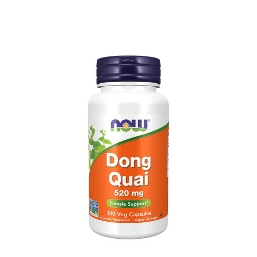 Dong Quai