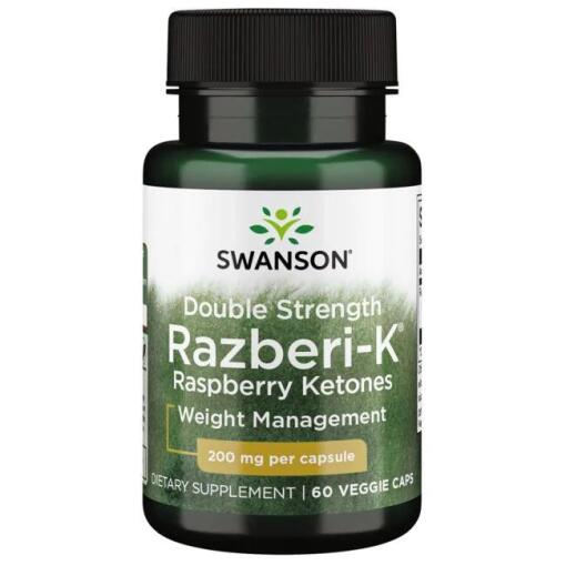Double Strength Razberi-K