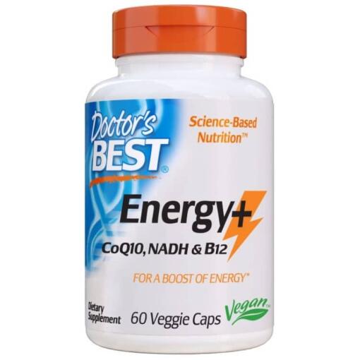 Energi + CoQ10