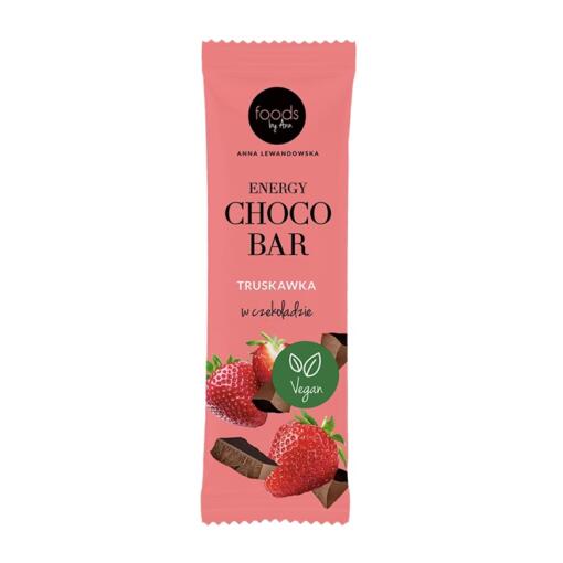 Energy Choco Bar