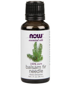 Essential Oil