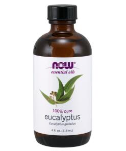 Essential Oil