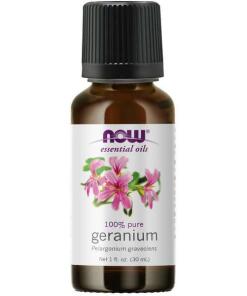 Essential Oil
