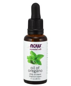 Essential Oil