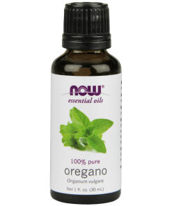 Essential Oil