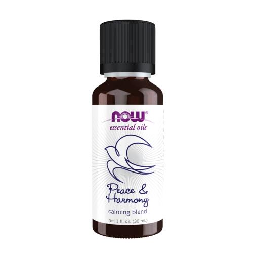 Essential Oil