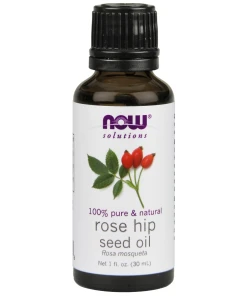 Essential Oil