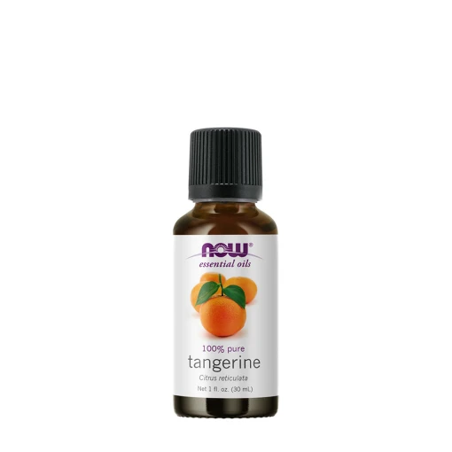 Essential Oil