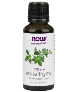 Essential Oil