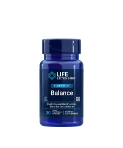 Florassist Balance - 30 liquid vcaps