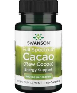 Full Spectrum Cacao (Raw Cocoa)