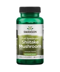 Full Spectrum Shiitake Mushroom