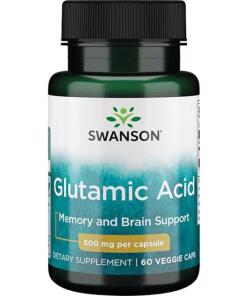Glutamic Acid