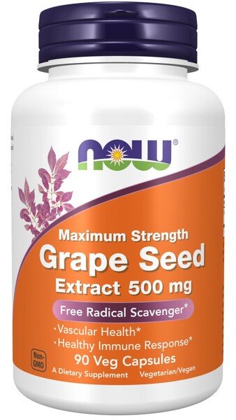 Grape Seed Extract