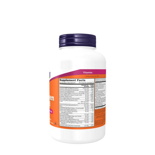 Iron Free - 180 vcaps
