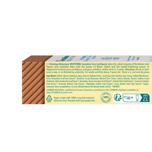 Peppermint (75 ml)