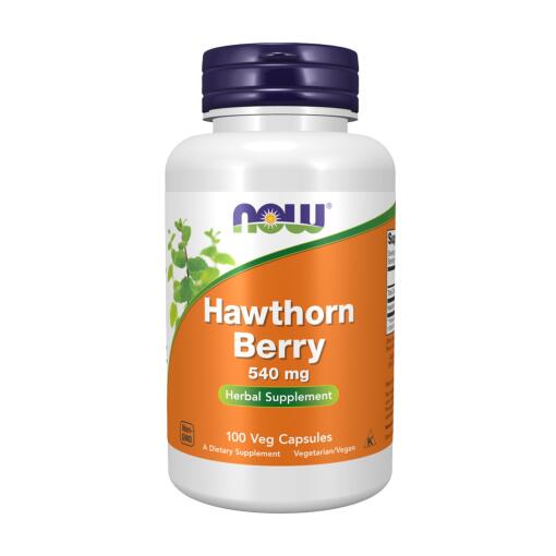 Hawthorn Berry