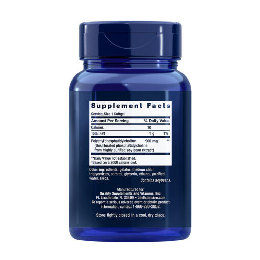 900mg - 60 softgels