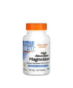 High Absorption Magnesium
