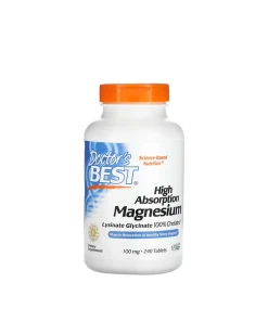 High Absorption Magnesium