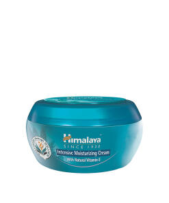 Intensive Moisturizing Cream - 50 ml.