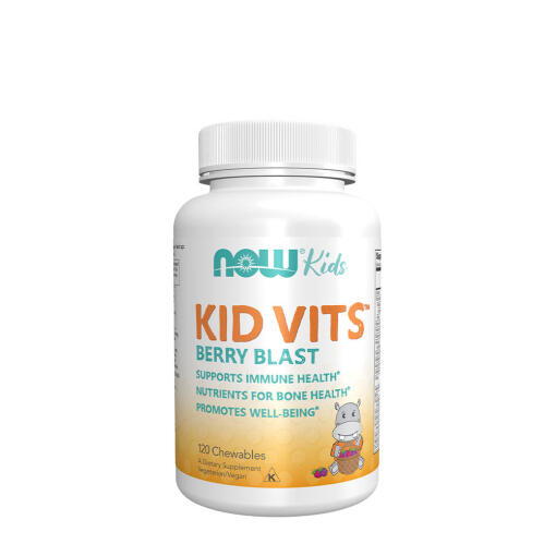 Kid Vits