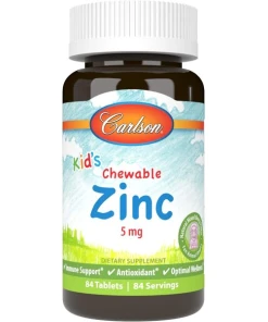 Kid's Chewable Zinc