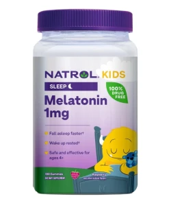Kids Melatonin