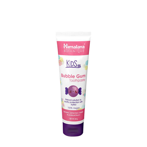 Kids Toothpaste