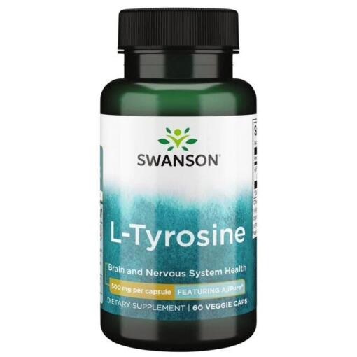 L-Tyrosine