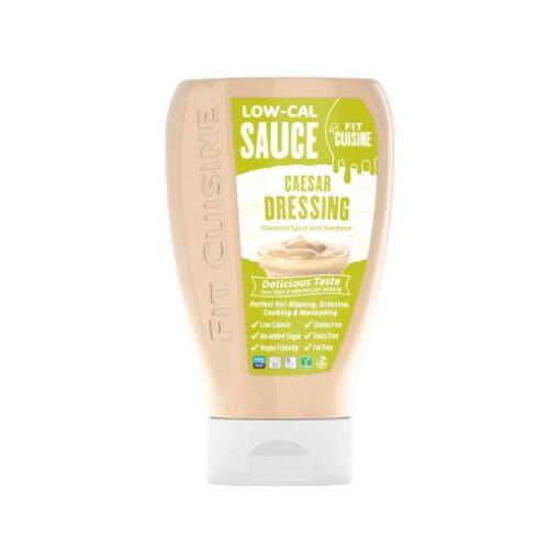 Lavkalorie Sauce