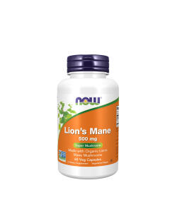Lion's Mane