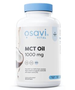 MCT Oil