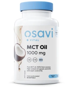 MCT Oil