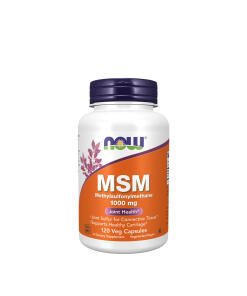 MSM Methylsulphonylmethane