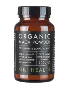 Maca Powder - 100g