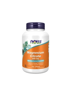 Magnesium Citrate