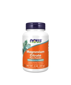 Magnesium Citrate