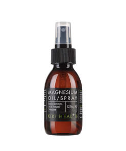 Magnesium Oil Spray - 125 ml.