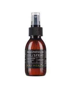 Magnesium Oil Spray - 125 ml.