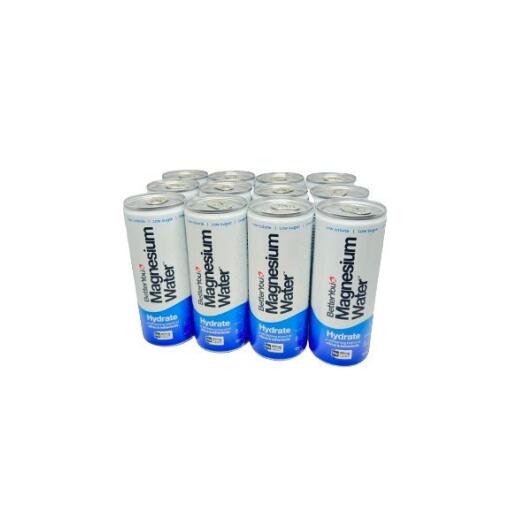 Magnesium Vand Hydrat