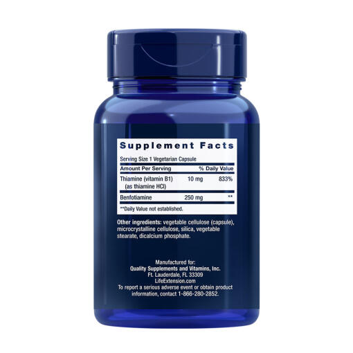 250mg - 120 vcaps