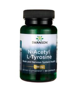 N-Acetyl L-Tyrosine