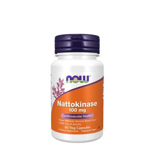 Nattokinase