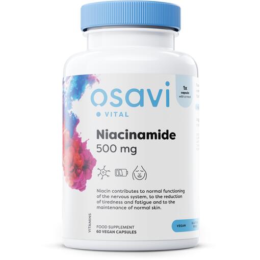 Niacinamide