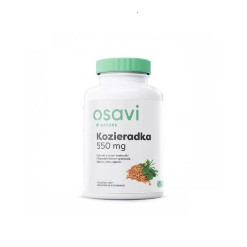 OSAVI Fenugreek