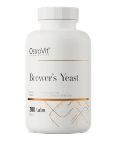 OSTROVIT Beer Yeast (200 tabs)